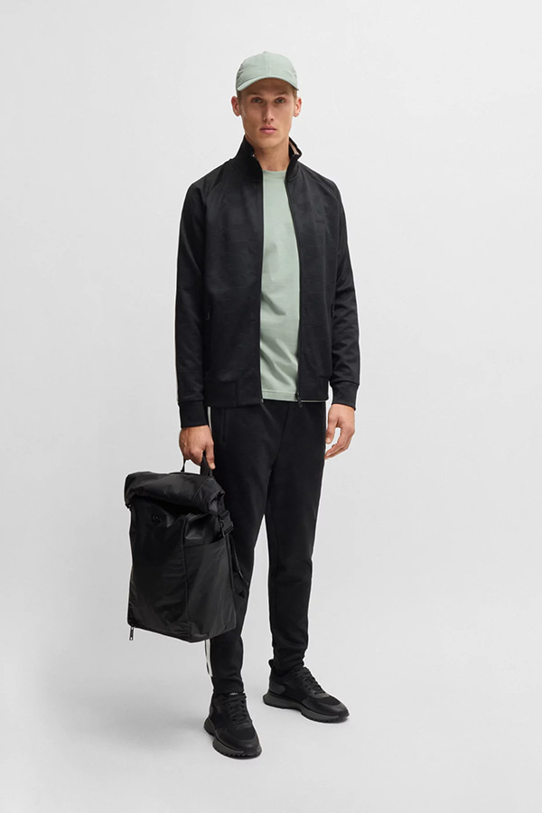 ΜΠΛΟΥΖΑ BOSS - 357